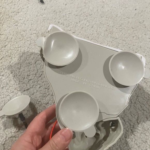 Vintage Arctic / Mountain Mission / Mountain Climbing Action Man sets from 1990s - Picture 7 of 7